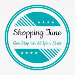 Shopping Tune 1.0