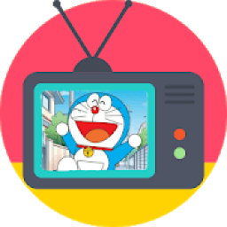 Nonton Doraemon Terbaru أيقونة