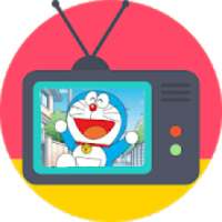 Nonton Doraemon Terbaru on 9Apps