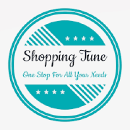 Shopping Tune आइकन