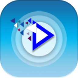 4K Mx Player आइकन