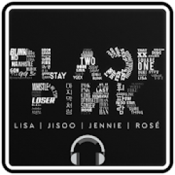 ikon Ringtone Lagu Blackpink Offline