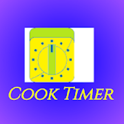 Cook Timer आइकन