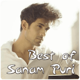 Sanam Puri All Video Songs आइकन