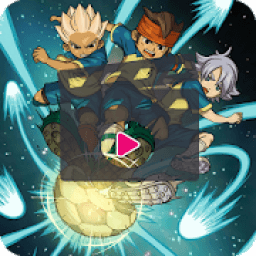 ikon Inazuma Eleven Anime Sub Eng - Sub Spanish - Indo
