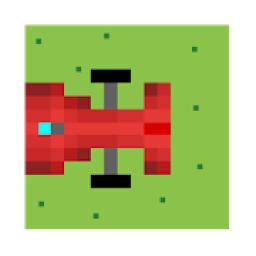 ikon Race It! - 2D Racing Game