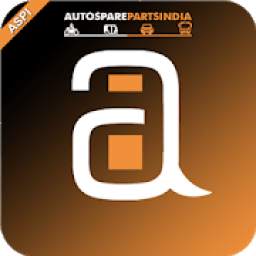 Auto Spare Parts India