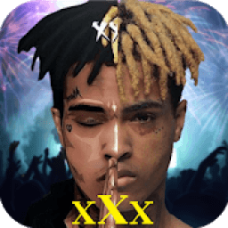 XXXTENTACION All Song icon