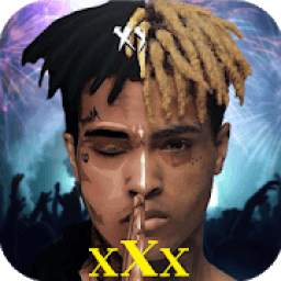 xXxTENTACION Song 2019 1.0