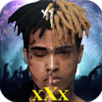 XXXTENTACION All Song on 9Apps