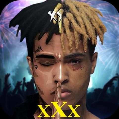 XXXTENTACION All Song screenshot 2