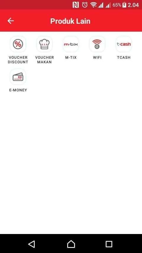 DMART screenshot 1
