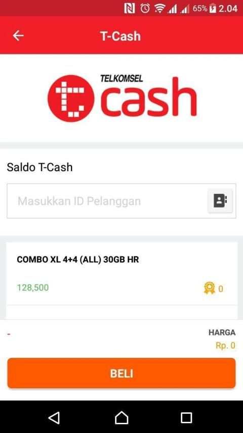 DMART screenshot 2