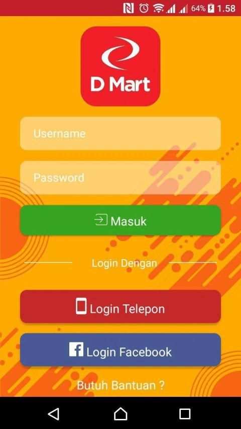 DMART screenshot 7