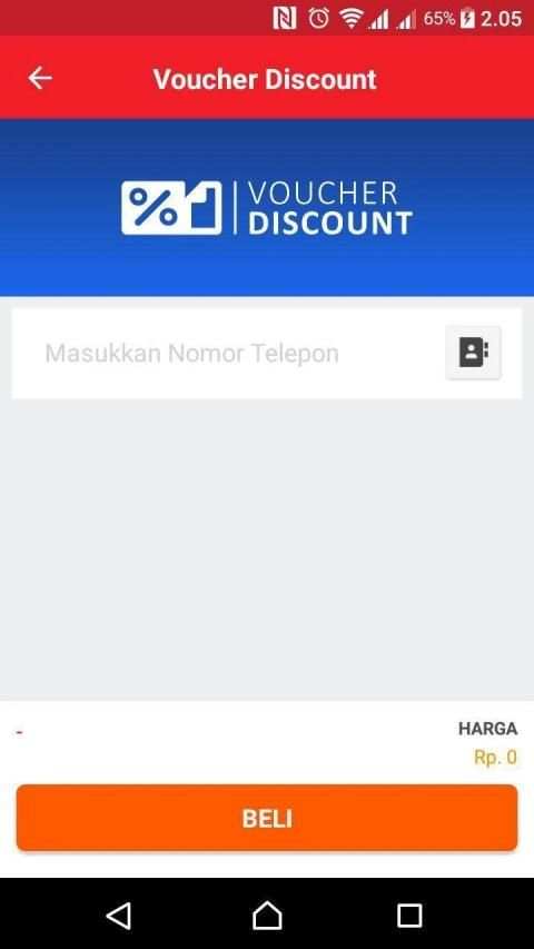 DMART screenshot 5