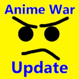 Super Anime Heroes Battle Fight Champion War Ninja