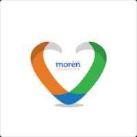 Moren CR on 9Apps