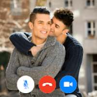 Hot Gay Video Chat & Dating free