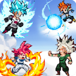 ikon Ultimate Fighter Battle Z