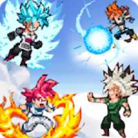 Ultimate Fighter Battle Z