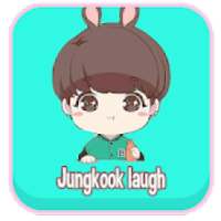 BTS Laugh Ringtones (Jungkook) on 9Apps