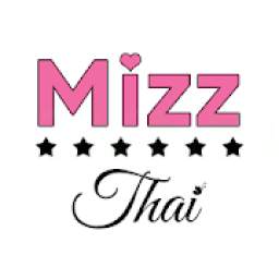 MizzThai - Thai Dating