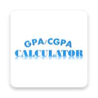 GPA/CGPA Calculator