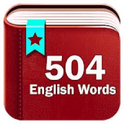 504 واژه ضروری انگلیسی 1