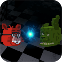 Five Freddy Heads icon