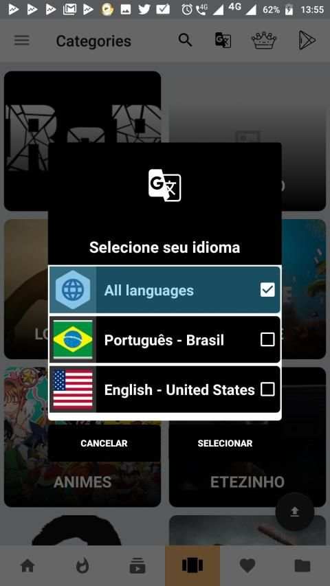 VideoTube Status (Lyrical Videos) screenshot 4