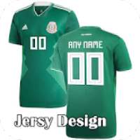 Latest Soccer Jersey Design