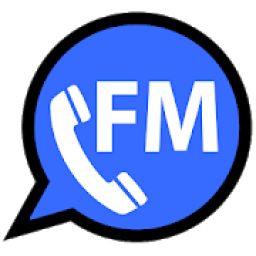 fmwhats latest version icon