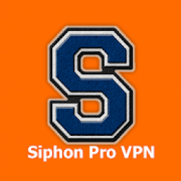 Siphon Pro VPN - Free Internet icon