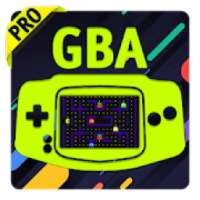 ikon Ultimate GBA Emulator : Pro Emulator For GBA Roms