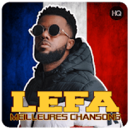 LEFA | Chansons,.. sans internet icon