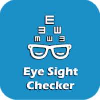 Eye Sight Test with Eye Sight Checker on 9Apps