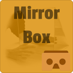 ikon Mirror Box VR