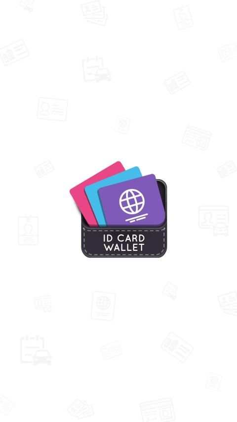 ID Card Wallet स्क्रीनशॉट 6