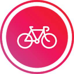 Bike Computer - Your Personal GPS Cycling Tracker