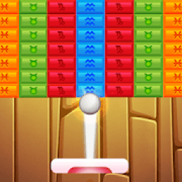 ikon Brick Mahjong