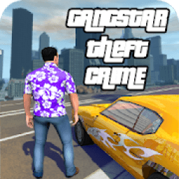 San Andreas Mad City Crime icon