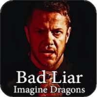 Imagine Dragons - Bad Liar on 9Apps