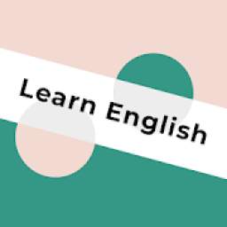 Learning English