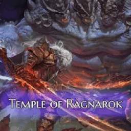 Temple of Ragnarok