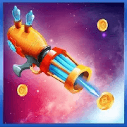 Hunter Gun Simulator आइकन