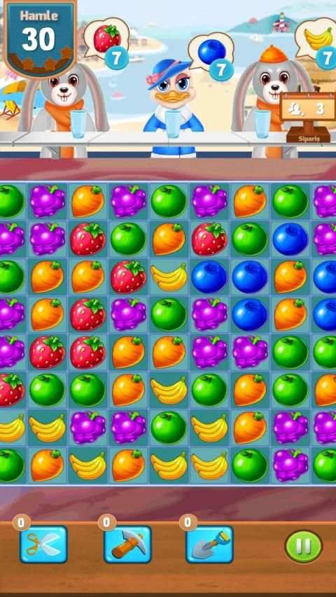 Juice Jam screenshot 5