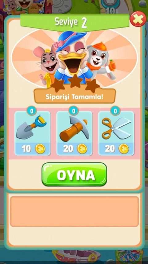 Juice Jam screenshot 2