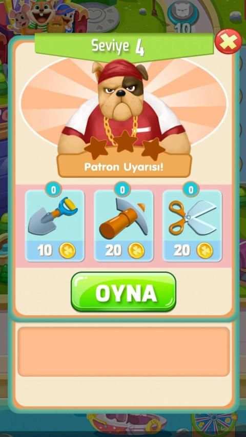 Juice Jam screenshot 7