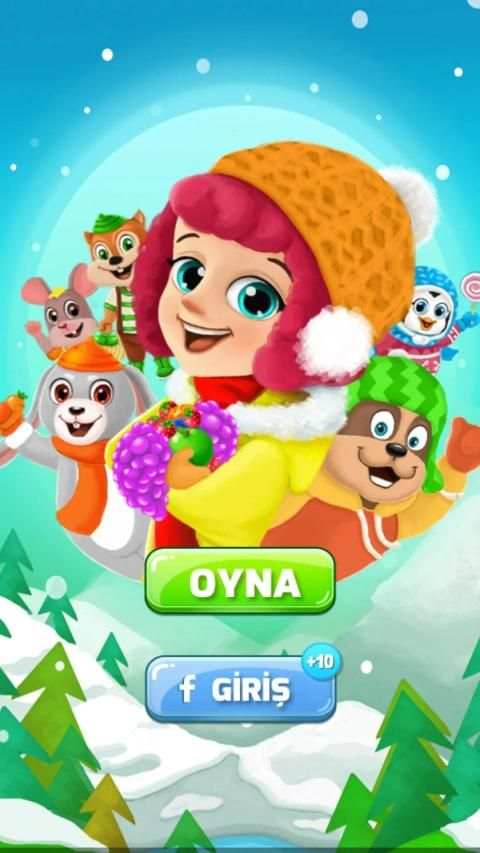 Juice Jam screenshot 10