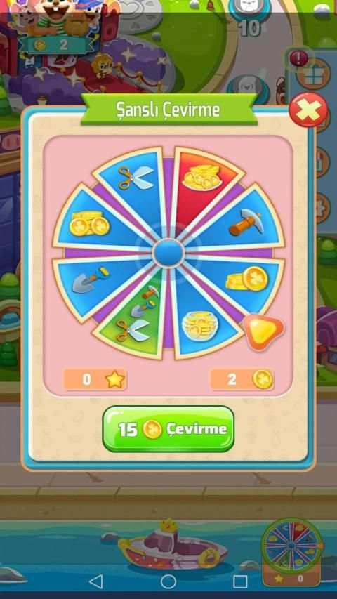Juice Jam screenshot 6